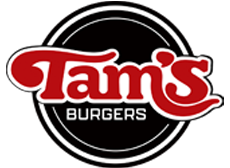 About Tam's Burgers, Tam's Burgers History, Who Tam's Burger are?