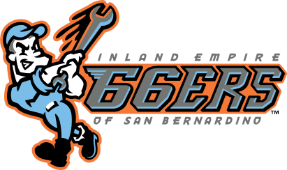 Inland Empire 66ers logo